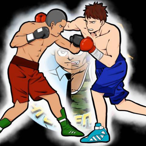Boxing Singapore